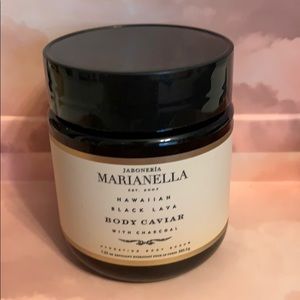 Jabonería Marianella Body Caviar